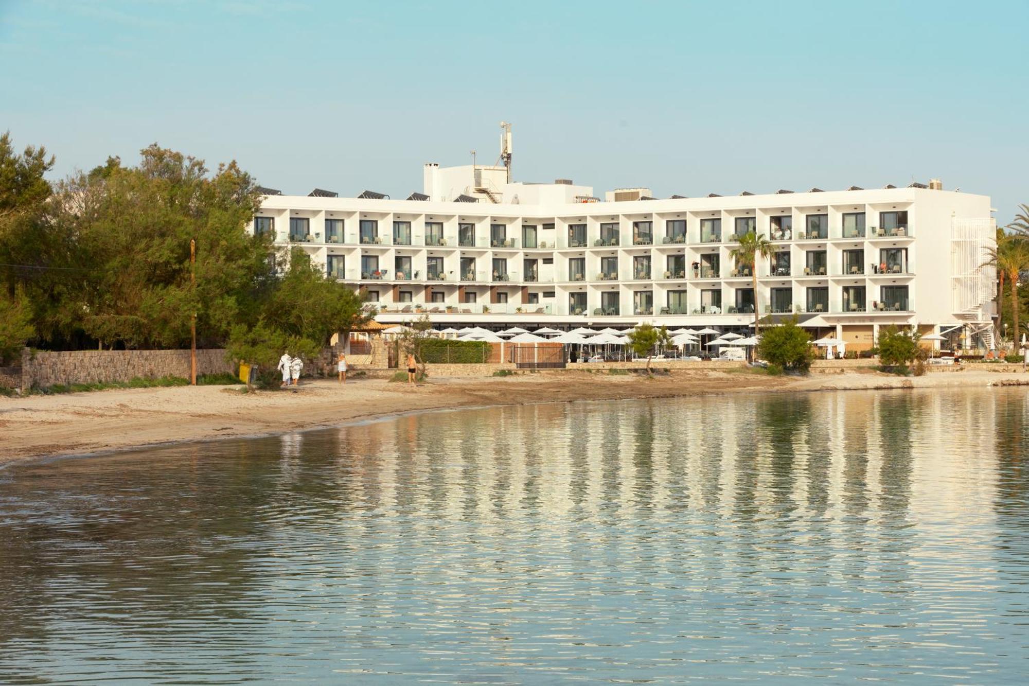 Sunprime Pollensa Bay Hotel Alcudia (Mallorca)